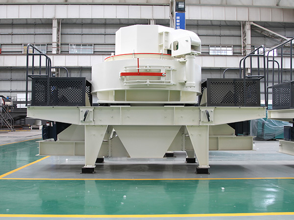 一小時200噸的產(chǎn)量哪種制砂機出沙好？價格多少