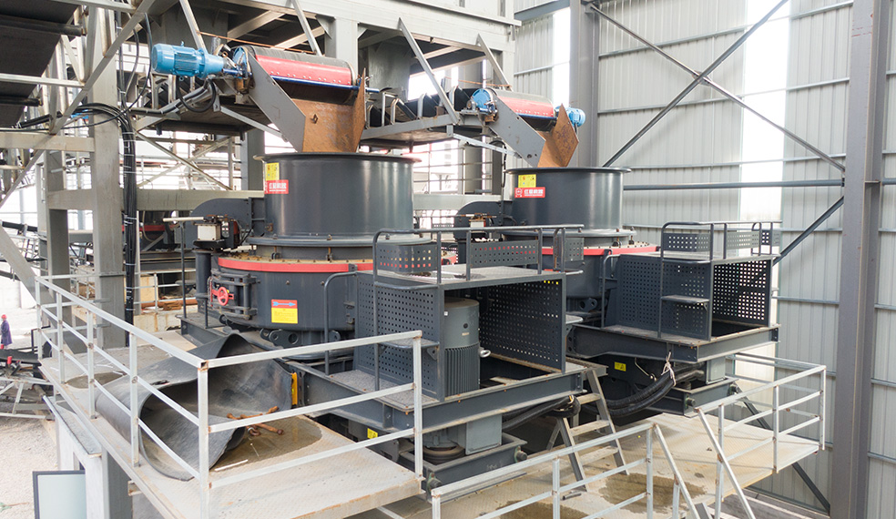 制砂生產(chǎn)線可以制多細的沙，一套多少錢？