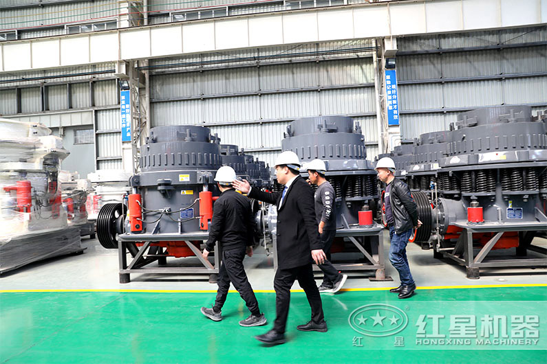 質(zhì)量好不好，來廠看看就知道